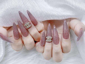 ノヴァ ネイル 心斎橋店(Nova Nail)/