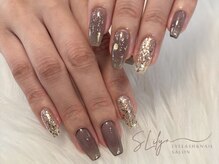 エスリリープラス(SLily+)/【持ち込みコース】