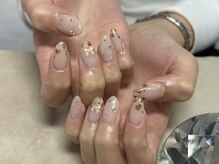 ウォル トウキョウ 渋谷(WOL TOKYO)/ワンホンレオパード