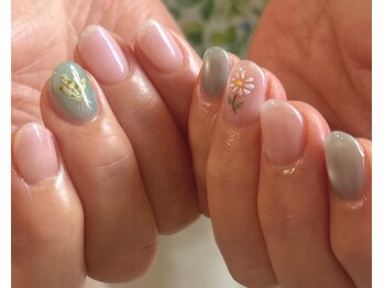 オテモネイル(otemo.nail)/