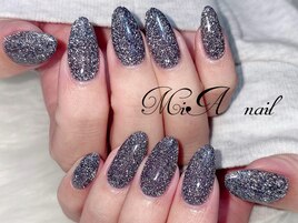 パラジェル★ワンカラー