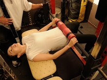 リラクゼーションサロン サクラ(SAKULA)/ボディメイク　トレーニング