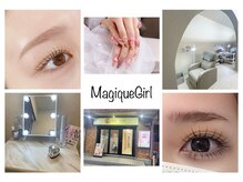 マジックガール 津田沼店(MagiqueGirl)