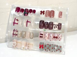 クリスマスデザイン