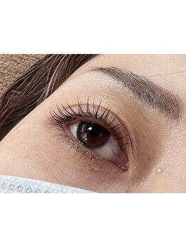 まつげのお悩み解決サロン