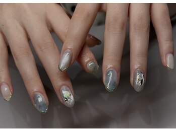 ニュアンスｄｅｓｉｇｎ