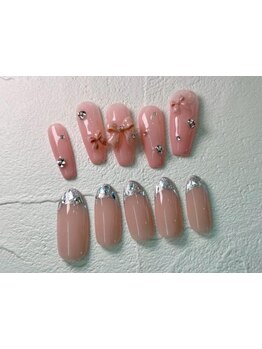 アートの種類が豊富