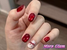 モアグラム 原宿竹下口店(More Glam)/お持ちデザイン