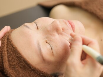 エムジェイ美ボディー(MJ美Body)/肌の土台から再構築4大美容ケア