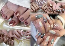 ドットミーバイシュエット(dot Me by chouette)