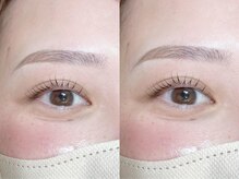 フリープ タクタ(freep tacta)/まつ毛パーマ/ラッシュリフト