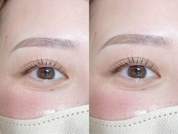 フリープ タクタ(freep tacta)/まつ毛パーマ/ラッシュリフト