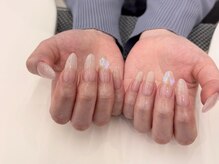 ルキア(Lukia)/ロングネイル