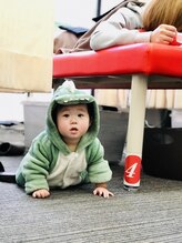 よつば鍼灸整骨院 春日院/