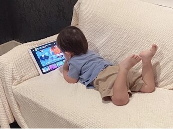 【袋井の美肌脱毛サロン】yamaki/お子様連れも大歓迎！！