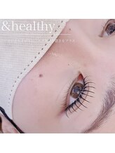 Lis blanc【4/7OPEN（予定）】/