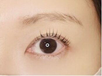 RIERA【リエーラ】国分寺店(まつげパーマ/パリジェンヌ/マツエク/アイブロウWAX)/