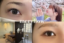 メリーロウ(meryllow)