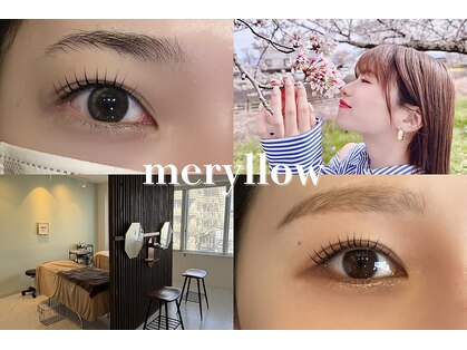 メリーロウ(meryllow)の写真