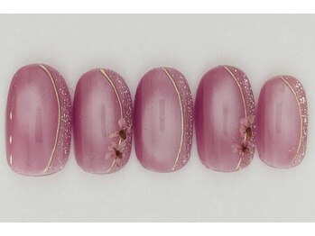 ジェル¥9900スカルプ¥15400