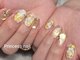 プリンセスネイル(Princess nail)の写真/【ネイルカタログ高評価デザイン多数♪】上質デザインでワンランク上の指先へ〈フィルイン可◎〉