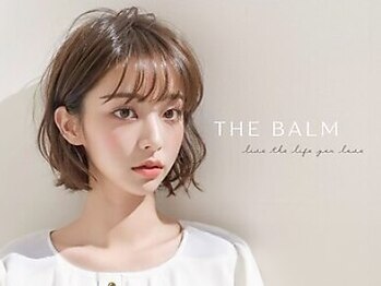 ザ バーム 船橋店(THE BALM)の写真/【眉毛&マツパ専門店ならではの提案力】船橋駅2分♪垢抜け感抜群のお目元には眉毛+まつげカールが人気◎