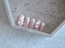 レミア 戸塚(REMIA)/☆お花アート定額8500円コース☆