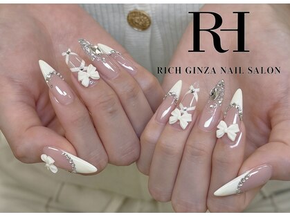 リッチ ギンザ(Rich Ginza)の写真