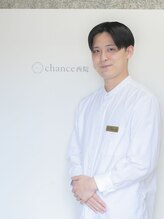 チャンス 西院(chance)&nbsp;上野山 優