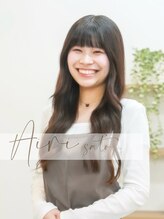 ニジ(Nizi.) 佐藤 愛莉