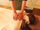 うたた寝の写真/デスクワークやスマホによる首・肩の疲れ解消！凝り固まった筋肉をしっかりほぐし、スッキリ軽い状態に♪
