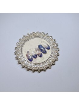 【NEW】紫陽花コレクション♪