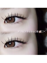 ヌーブ(NOUVE)/ダブルフラット60束