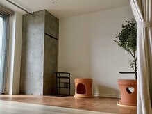 漢方×よもぎ蒸し 体質改善サロンPONOの雰囲気（漢方×よもぎ蒸しの相乗効果で体質から変えていきます）