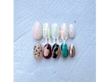 トゥーネイル バイ フォーク 仙川(To.nail byFOLK)