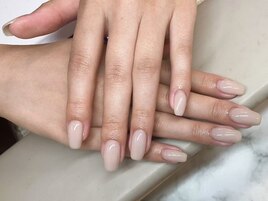 ちゅるんワンカラー