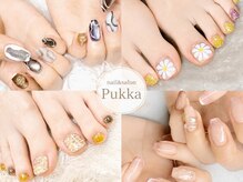 プッカ(Pukka)