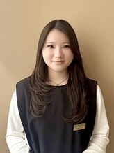 アンジェリカミッシェル 横浜店&nbsp;E. Makiuchi
