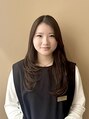 アンジェリカミッシェル 横浜店 E. Makiuchi