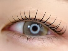 ジュジュ(joujou)の雰囲気（ナチュラルが好きな方にはラッシュリフトがおすすめです！）