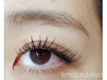 タイムポノ(timep.n.tokyo)/gorgeous eye