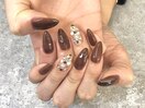 ストーンネイル【¥5170】