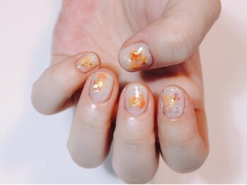 ファブリック(fabric)/