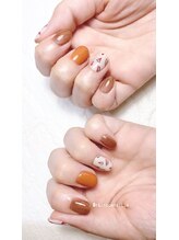 レインボーネイルズ(Rainbow nails)/