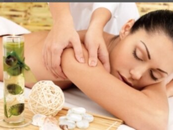 ラコピア/ラコピア店全身アロマオイル^_^