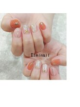 エルミネイル(ELMI nail)/