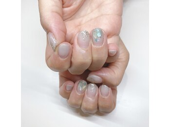 ティーエヌ 本厚木店/8月☆4500円【4950円税込】