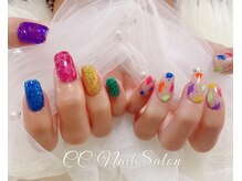 シーシーネイルサロン(CC)/