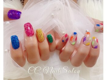 シーシーネイルサロン(CC)/