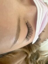 リンク(Linq)/ボリュームラッシュ4D